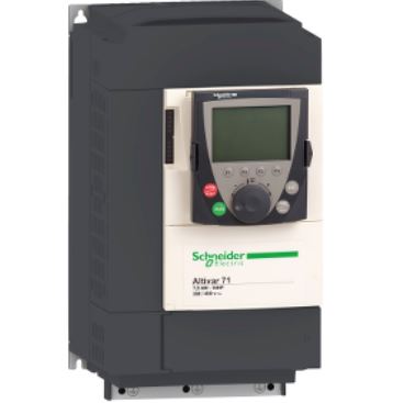 SCHNEIDER ELECTRIC ATV71HU75N4T1