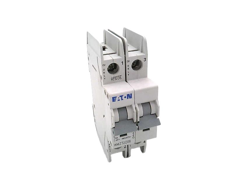 EATON CORPORATION WMZT2C06