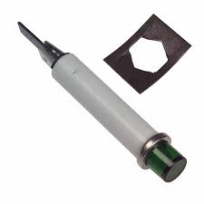 2191QL5-24V by CHICAGO MINIATURE