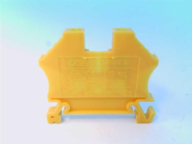 AUTOMATION DIRECT DN-T12YEL-A