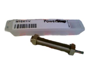 POWER STOP M10X1W