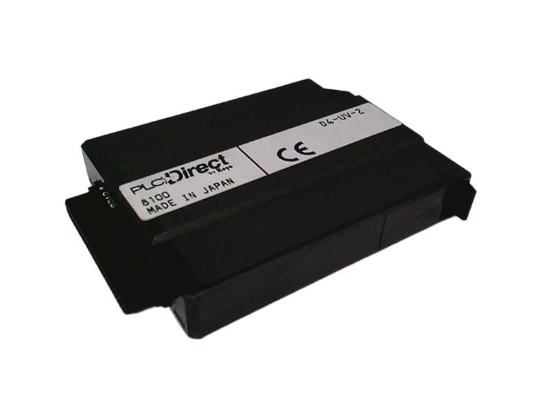 AUTOMATION DIRECT D4-RAM-1