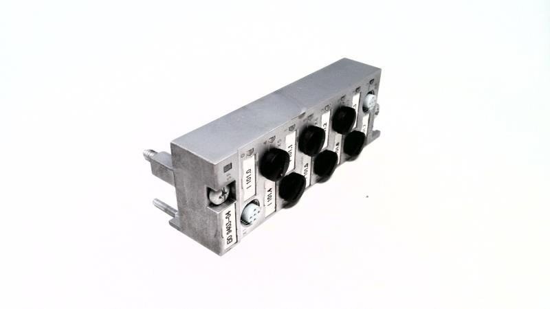 SIEMENS 6ES7194-4CB00-0AA0