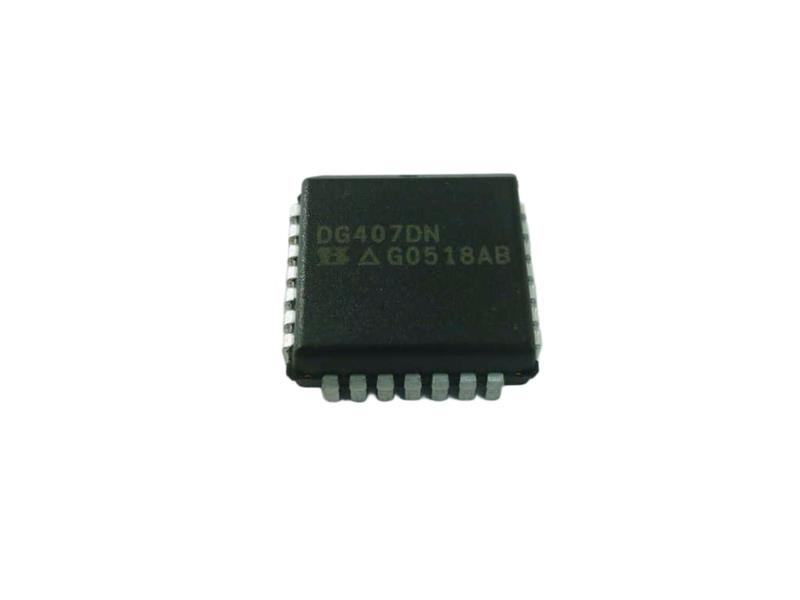 VISHAY DG407DN