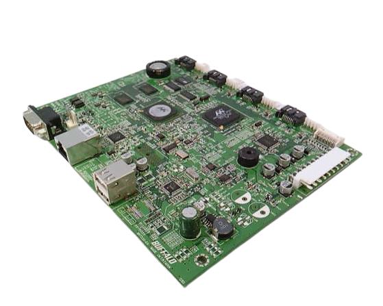 MVTS3X-EA by BUFFALO POWER ELECTRONICS