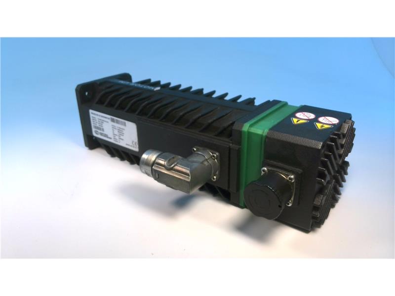 NIDEC CORP 75UMC300CACAA