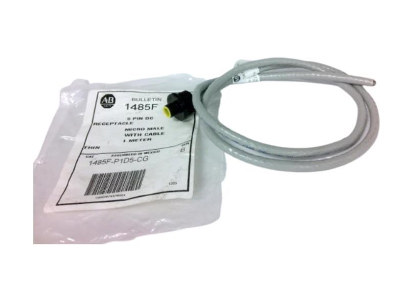 ALLEN BRADLEY 1485F-P1D5-CG