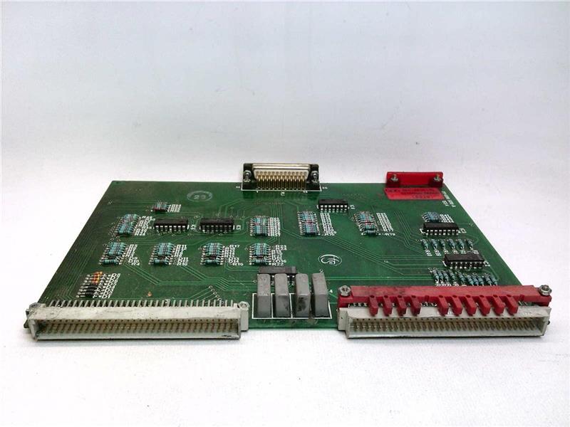 HARLAND SIMON PP4890-5010-A