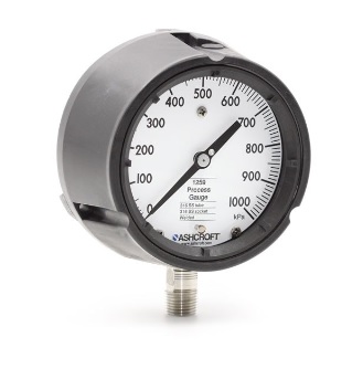 ASHCROFT 45-1259PL04LXPD10000#