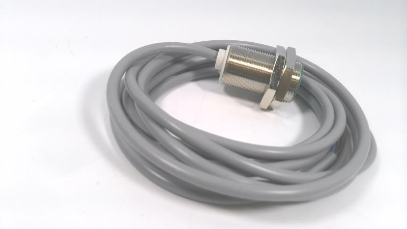 BAUMER ELECTRIC IFRM 18P1701/L