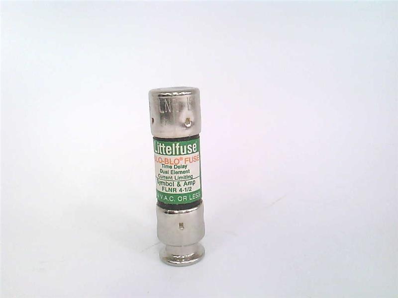 LITTELFUSE FLN-R-4-1/2