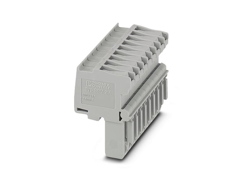 SPV 2,5/ 9 by PHOENIX CONTACT
