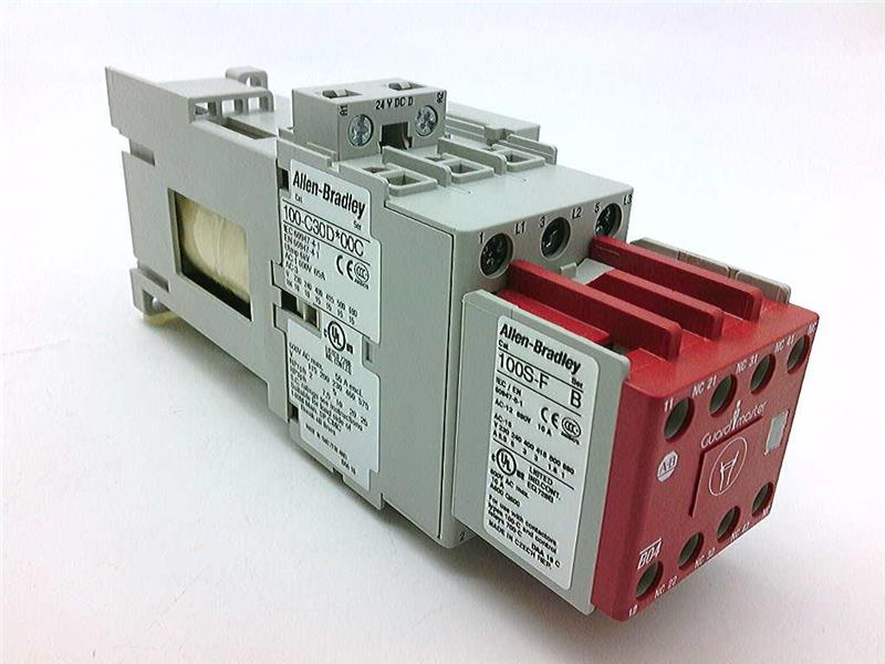 ALLEN BRADLEY 100S-C30DJ14C