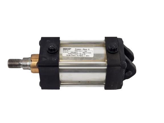 FW2C118121/2.000 by PARKER