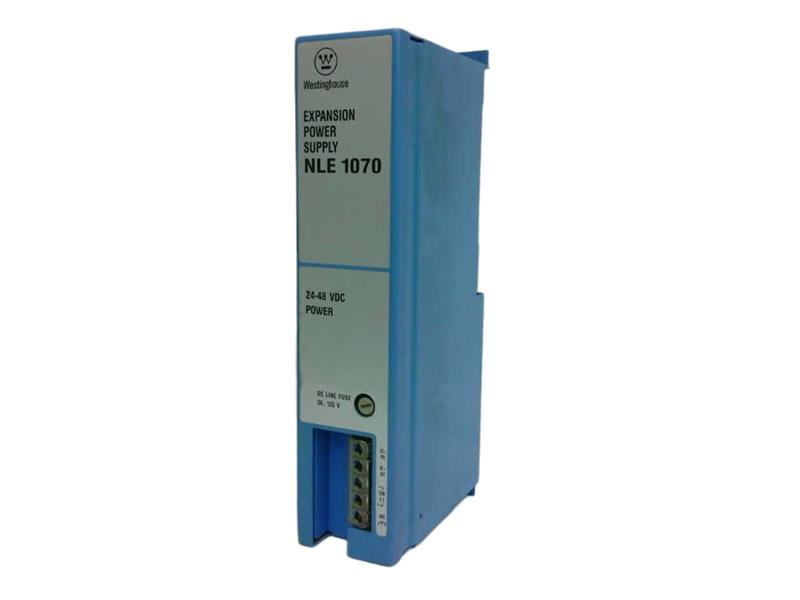 WESTINGHOUSE NLE-1070