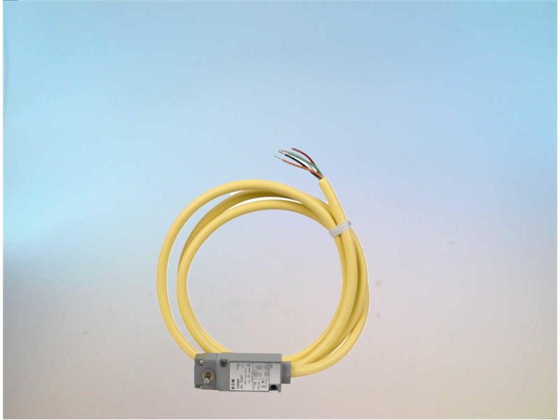 EATON CORPORATION E50ANR16P