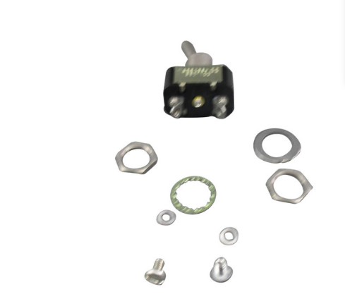 AIRCRAFT PARTS MS35058-22