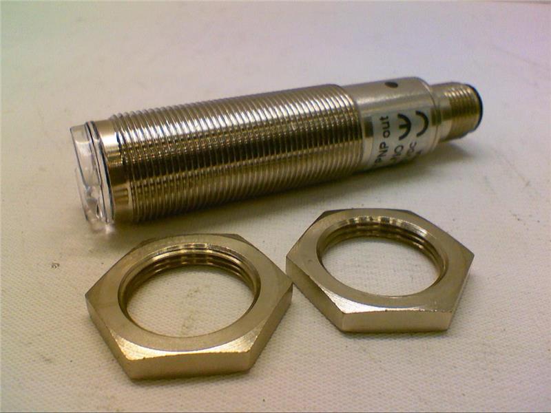 MD MICRO DETECTORS SSC/AP-1E