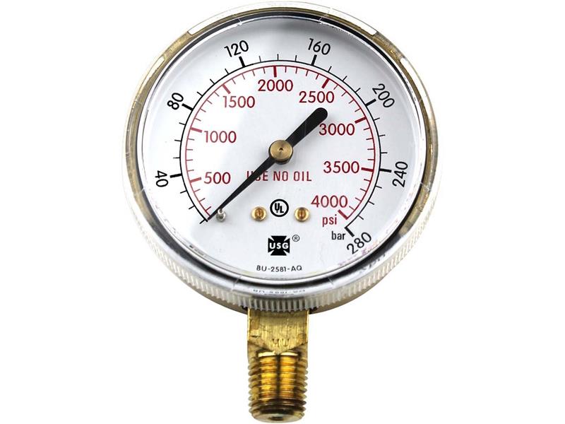 SMITH EQUIPMENT CO GA043-07