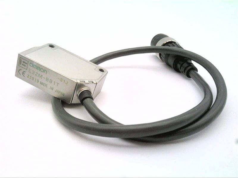 OMRON E3ZM-B81T-S1J 0.3M