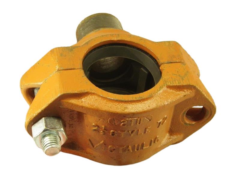 VICTAULIC 2-1/2X1-1/2