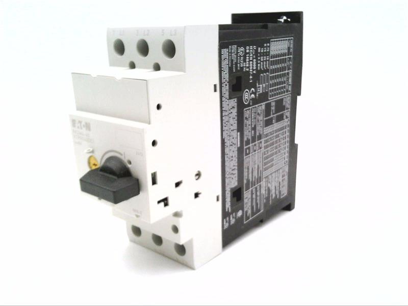 EATON CORPORATION PKZM4-40