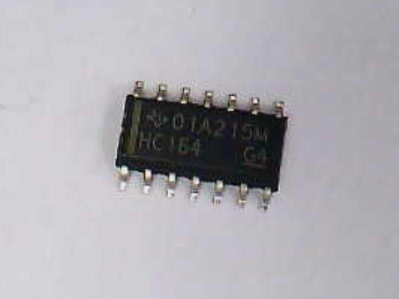 TEXAS INSTRUMENTS SEMI SN74HC164D