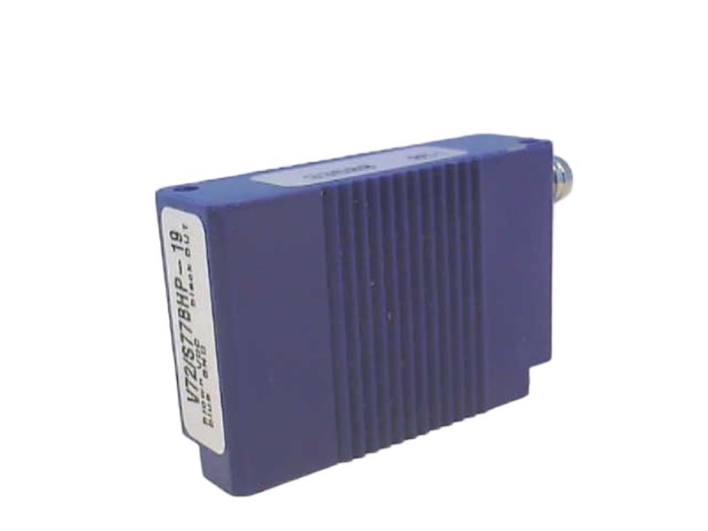 BALLUFF V72/S77BHP-19