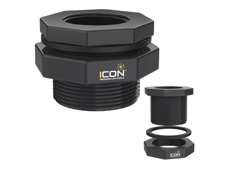 ICON PROCESS CONTROLS BHF-020