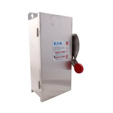 DH221FWK by EATON CORPORATION