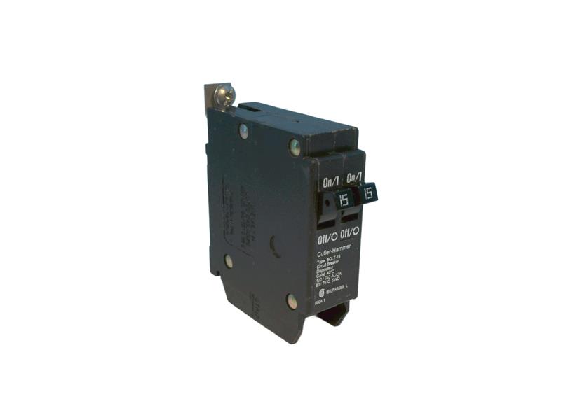 EATON CORPORATION BQLT-15