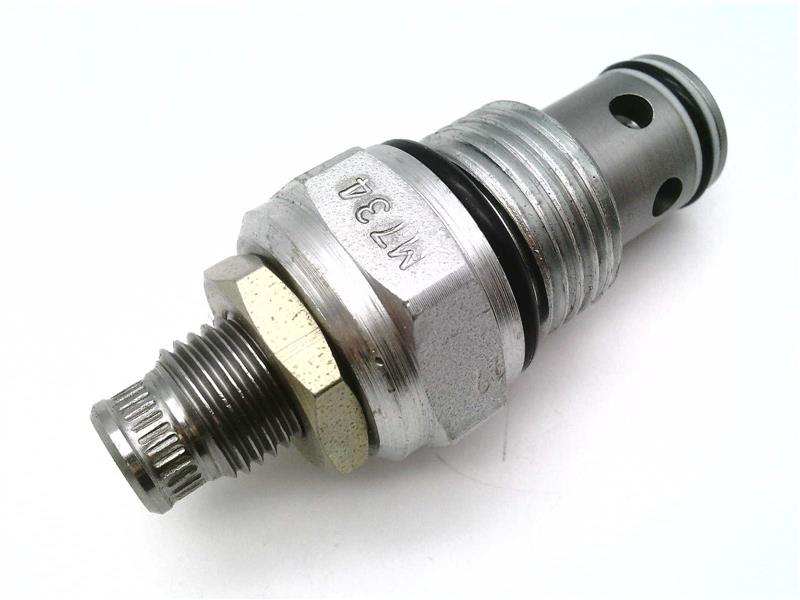 EATON CORPORATION FCV7-10-S-0-FF