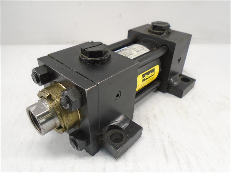 PARKER 01.50-CCP2HLT29AC-1.000