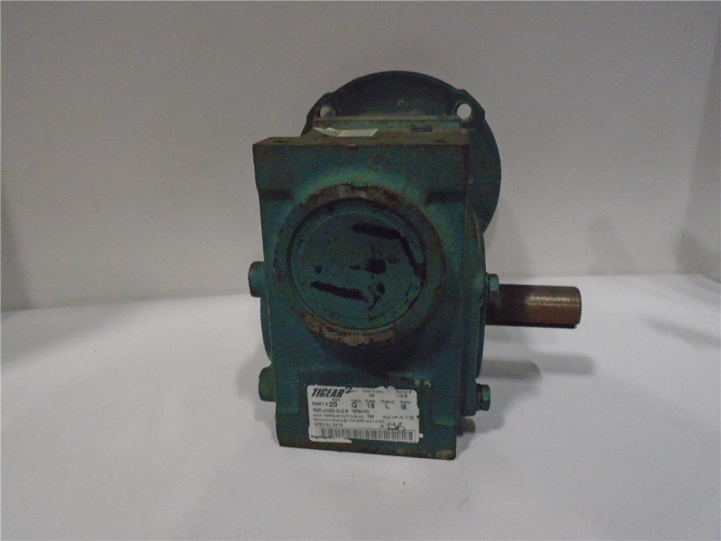 ASEA BROWN BOVERI 20Q15L56