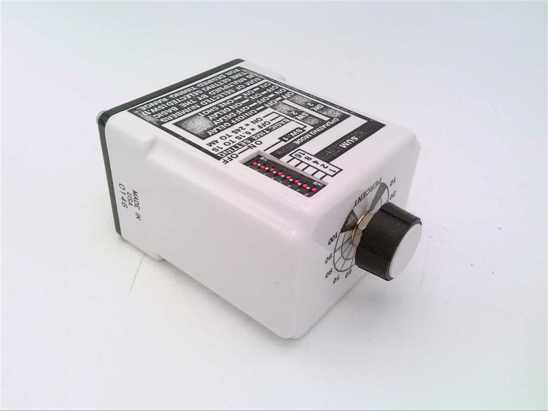 SCHNEIDER ELECTRIC W211PROGX-1