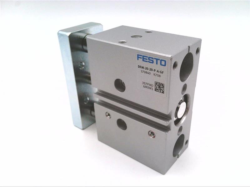 FESTO DFM-20-20-P-A-GF