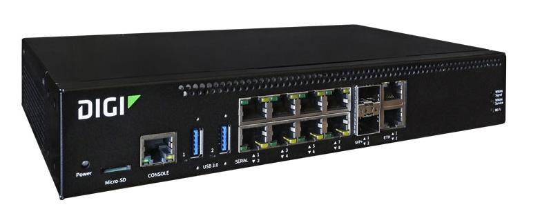 DIGI INTERNATIONAL EZ08-A100