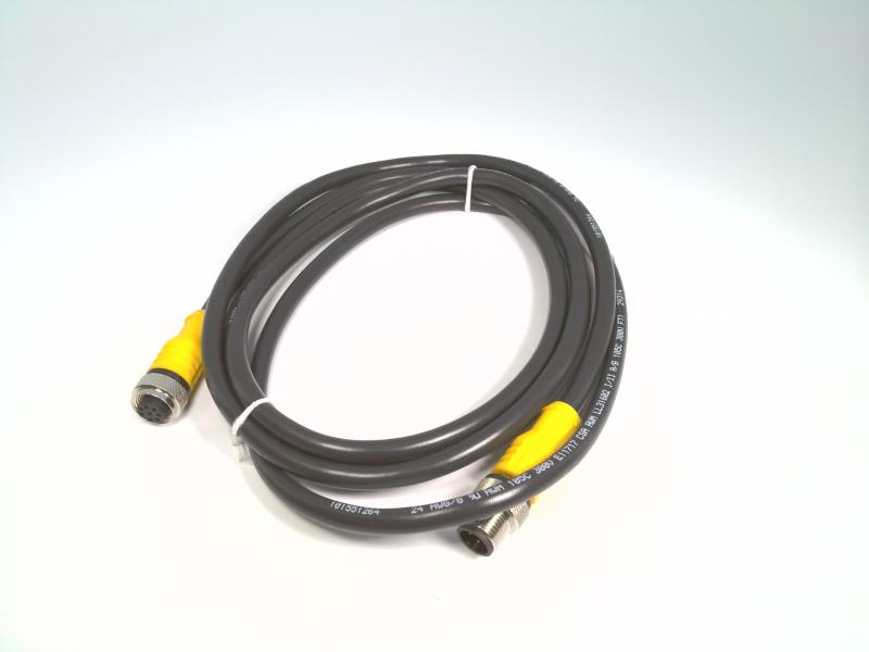 TURCK E-RKC 8T-264-2-RSC 8T