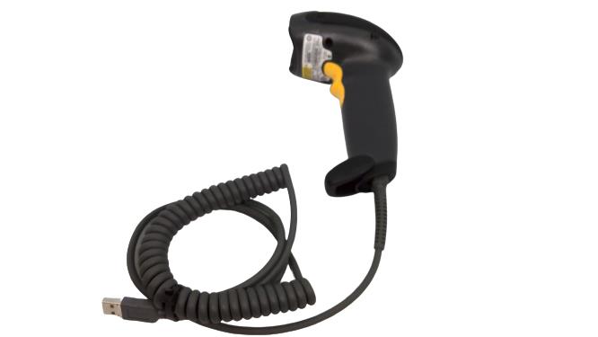 ZEBRA LS4208-SBZU1200ZR