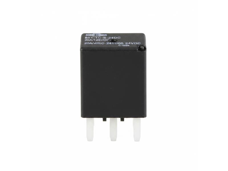 SONG CHUAN 851-1C-S-24DC