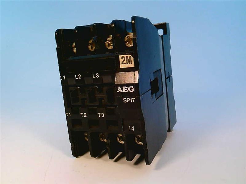 EEC AEG E-NR910-302-665-22