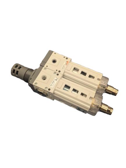 CAMOZZI MD1-000014-1/4-TF