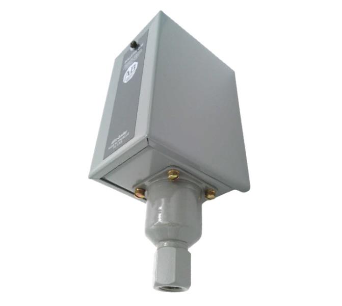 ALLEN BRADLEY 836-C63A