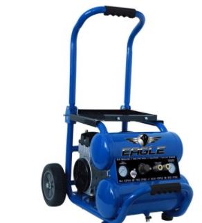 EAGLE COMPRESSORS EA-2000