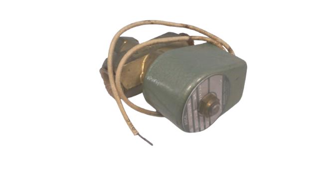 ASCO 8276A13R-115/60