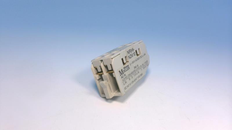 EATON CORPORATION NHI-NZM10