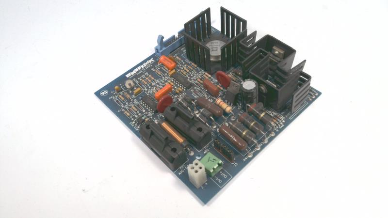 MAXCESS INTERNATIONAL 3B117