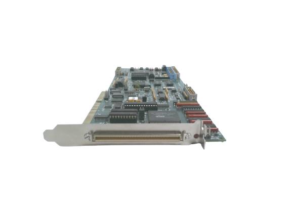 DMC-1780 by GALIL MOTION CONTROLS