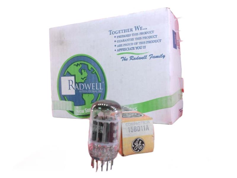 15BD11A by GENERAL ELECTRIC
