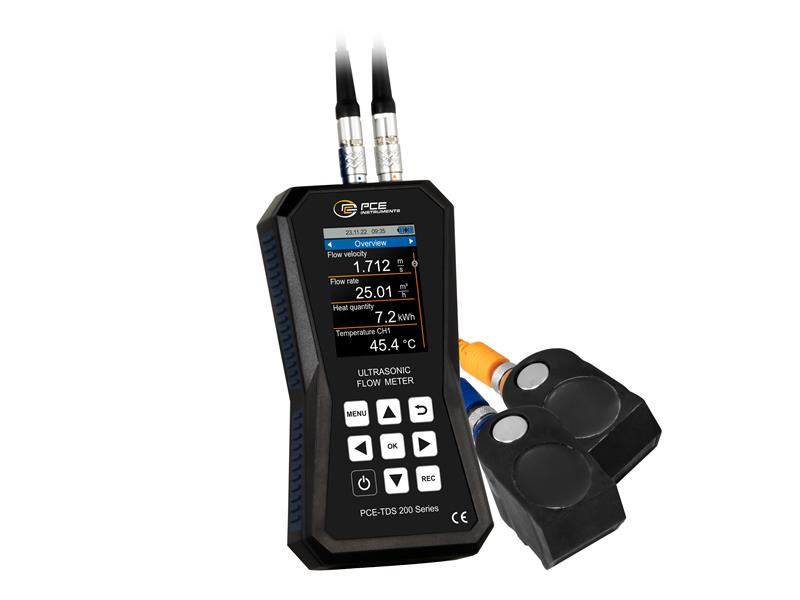 PCE INSTRUMENTS PCE-TDS 200 M